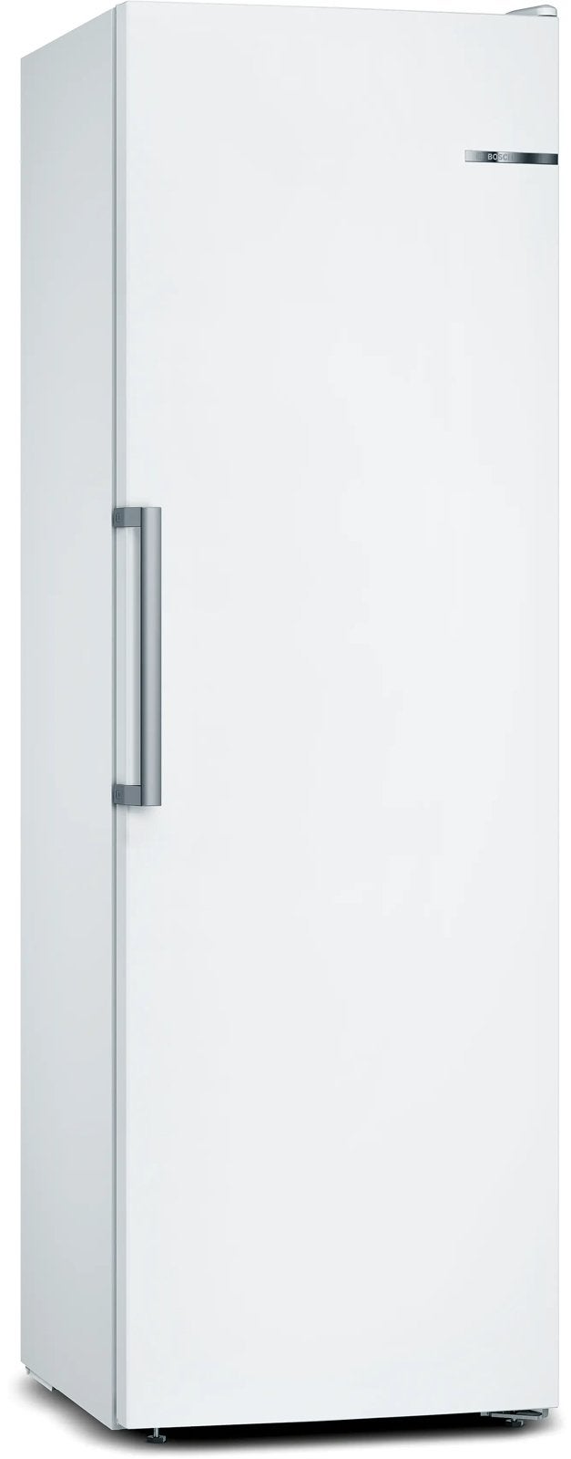 Congelateur armoire BOSCH NoFrost – Parfait état (242L), Congélateur, 160 cm ou plus, Comme neuf, Enlèvement