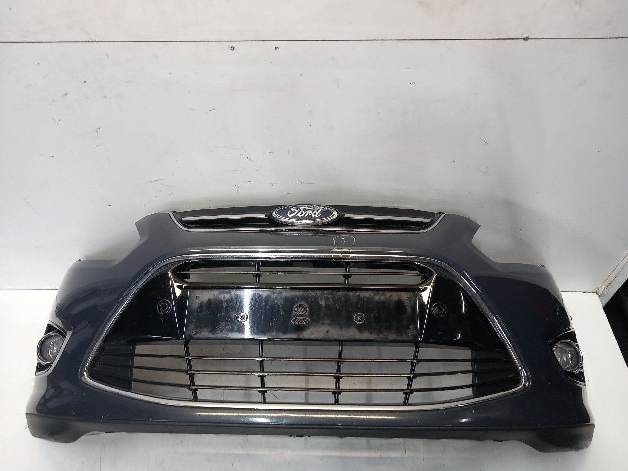 Bumper voor Ford C-Max, Onderdelen@venauto.nl, Van der Ven Autorecycling B.V., Gebruikt, Ettenseweg 76, 4706 PB Roosendaal, The Netherlands
