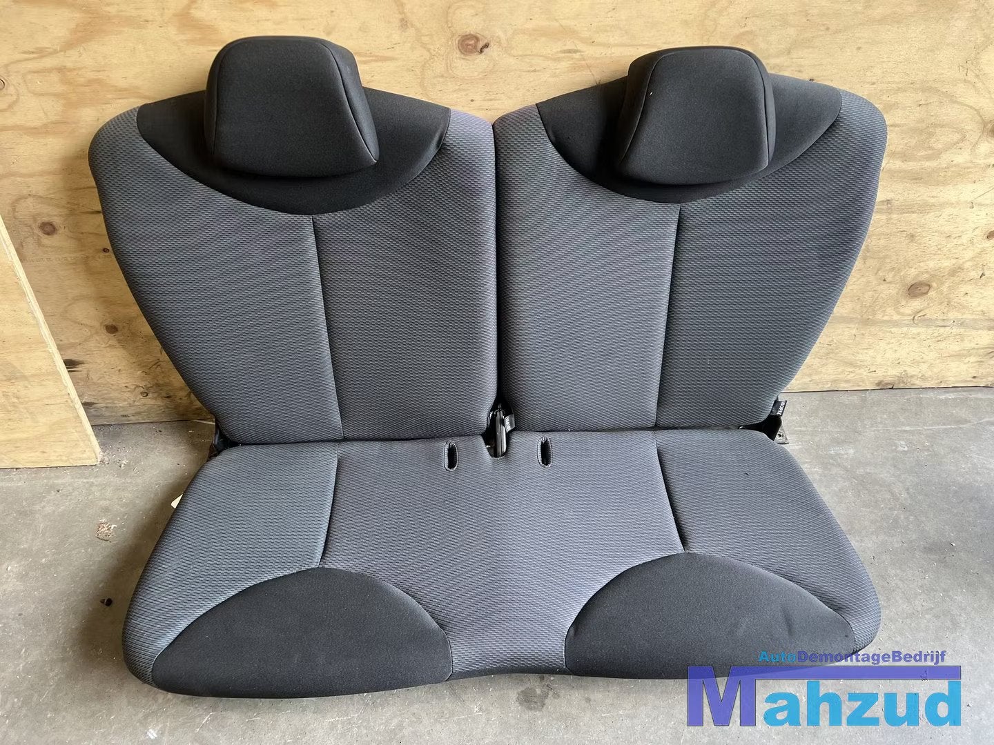 TOYOTA AYGO achterbank bank 2005-2014 5 deurs, Auto-onderdelen, Info@toyota.co.jp, Gebruikt, Toyota Motor Corporation, Toyota-Cho 1
471-8571  Toyota City