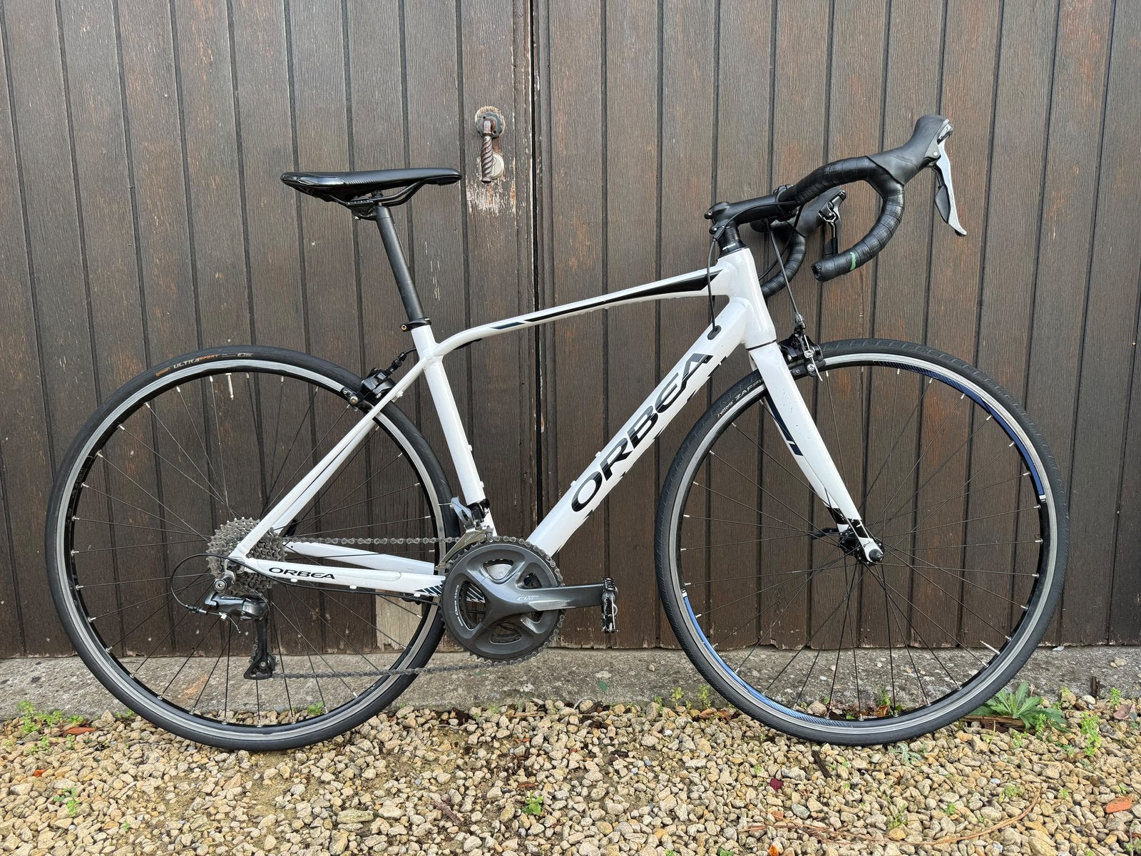 Vélo de route Orbea Avant, Ophalen, 28 inch, Velgrem, Aluminium