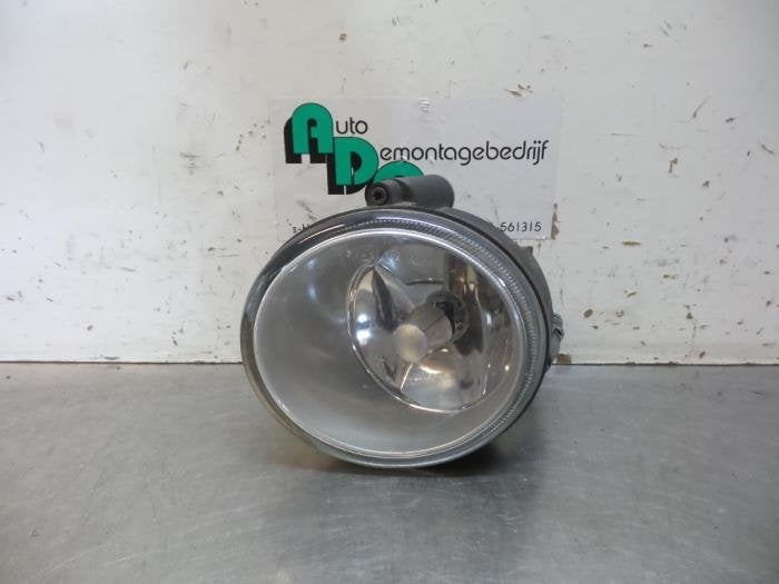 Feu antibrouillard avant gauche d'un Renault Scenic (Scenic, Renault, -, Utilisé, -