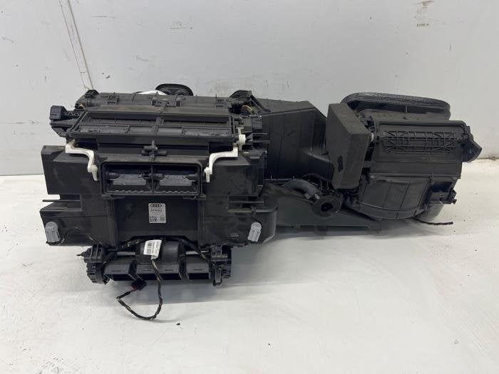 Kachelhuis van een Audi A6, Gebruikt, -, -, -