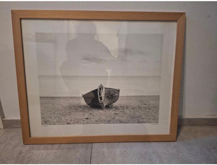 Kader 53x43, Ophalen of Verzenden, 43 cm, 53 cm