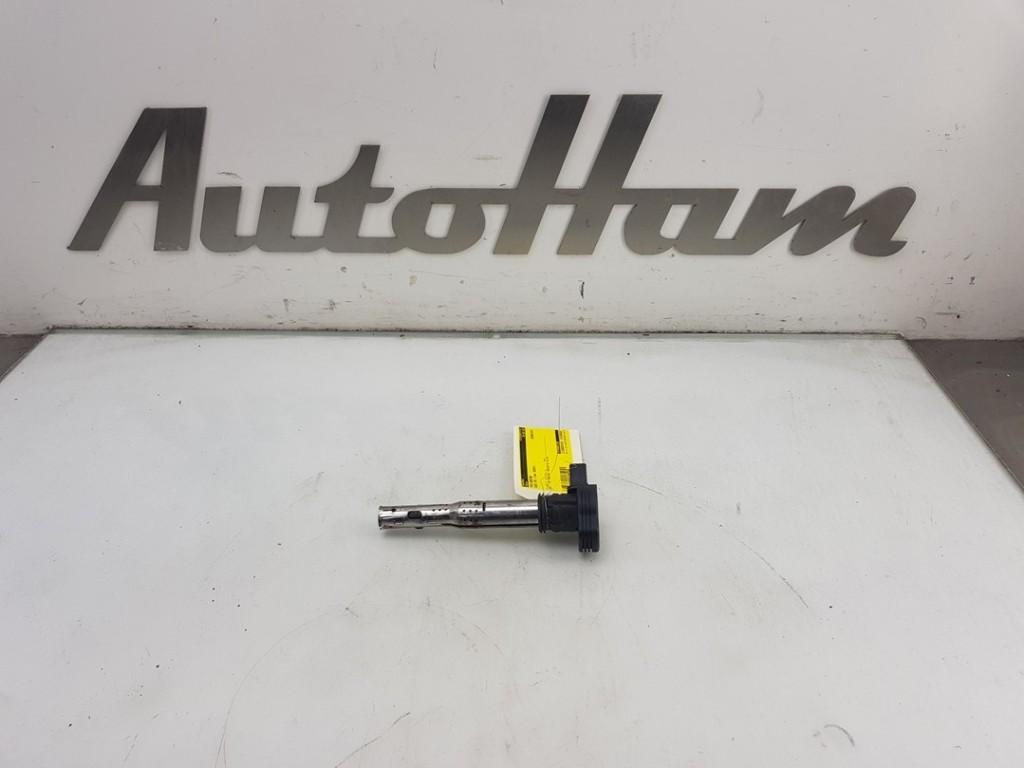 PEN BOBINE Audi A3 Sportback (8PA) (01-2004/03-2013), Gebruikt, Audi
