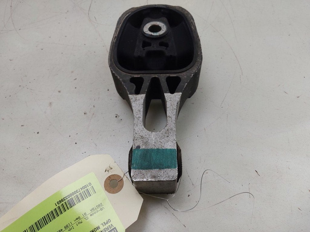 SUPPORT BOITE DE VITESSES ABS Opel Mokka (|9824116780|), Utilisé, Opel