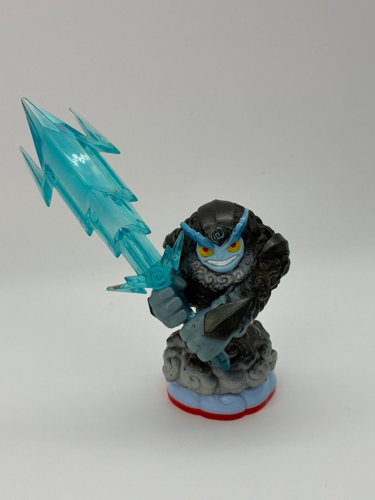 Skylanders Trap Team Thunderbolt, Enlèvement ou Envoi, Comme neuf