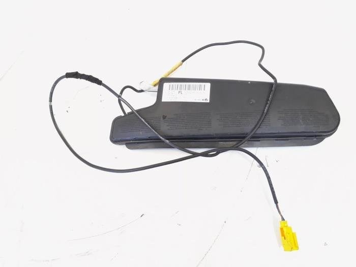 Airbag stoel (zitplaats) van een Volkswagen Golf Plus, Auto-onderdelen, Gebruikt, -, Volkswagen, -