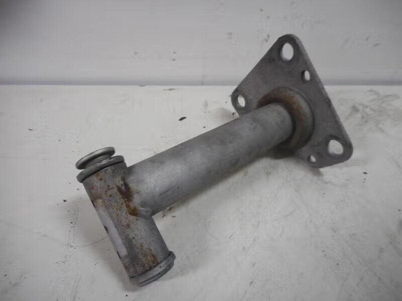BUMPERSTEUN VOOR Audi A6 (C5) (01-1997/01-2005) (4b0807133b), Enlèvement ou Envoi, Auto-Union-Straße 1, 85057 Ingolstadt, DE, Info@audi.de