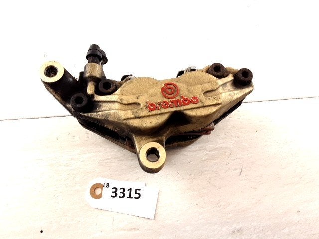 Ducati Remklauw D1-46181, Motoren