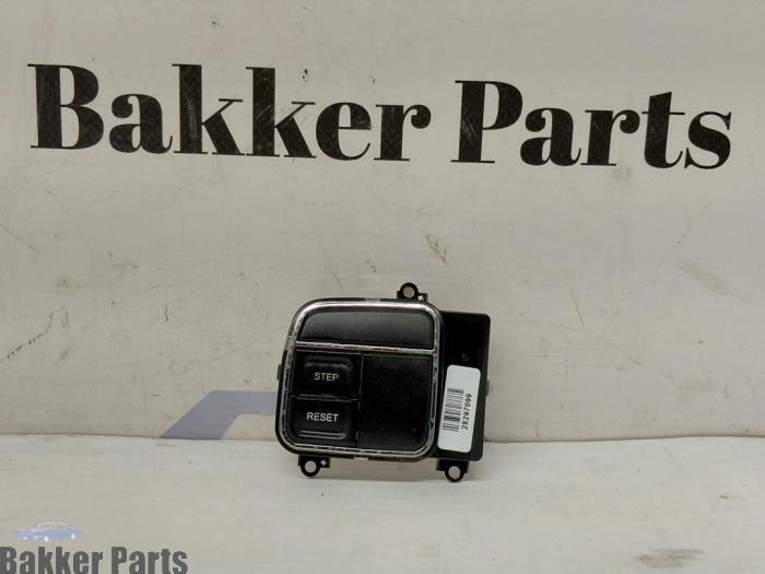 Schakelaar (diversen) van een Dodge RAM, Gebruikt, -, -, Dodge