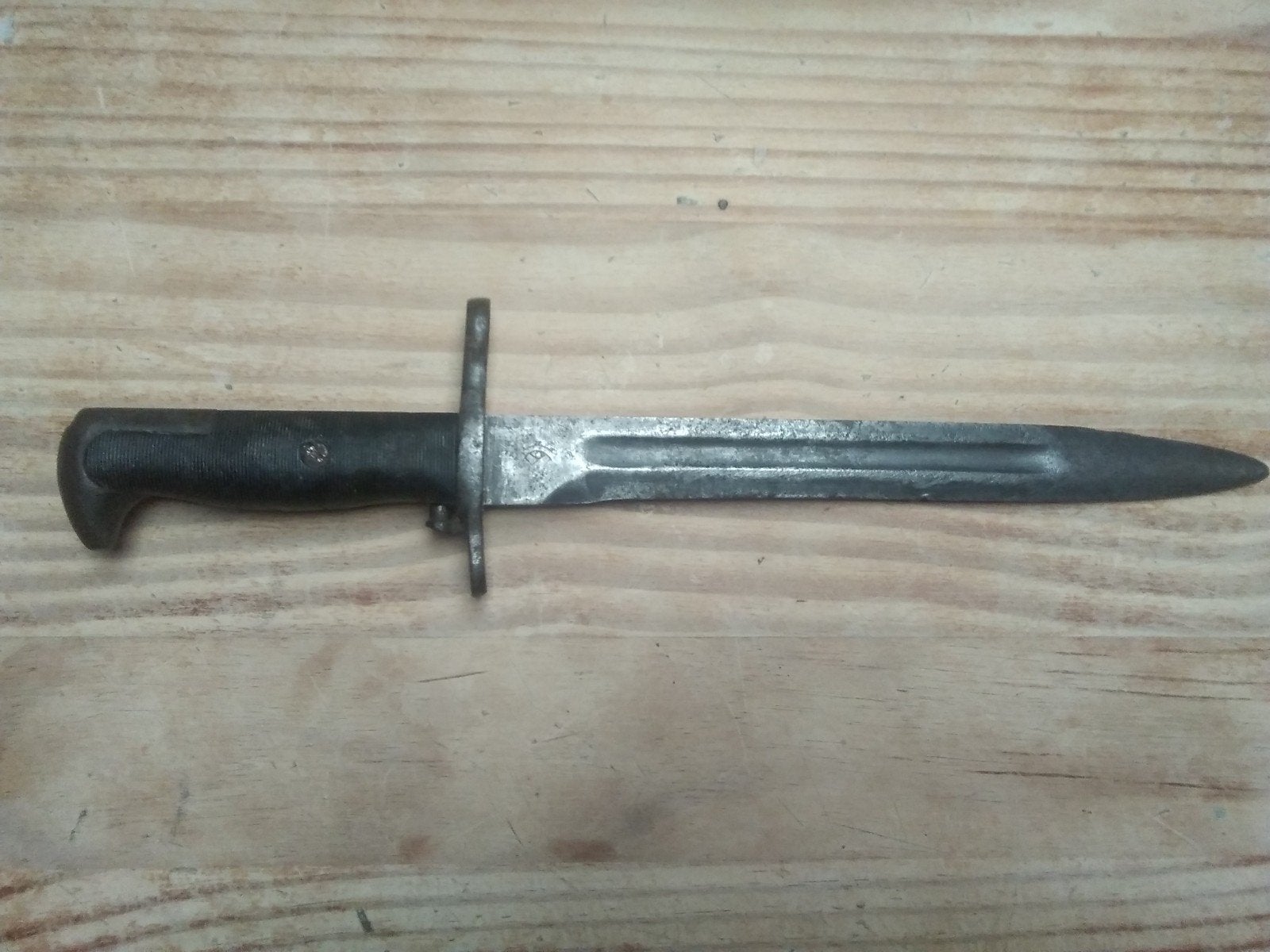 vends baïonnette us Garand m1 ww2, Enlèvement ou Envoi