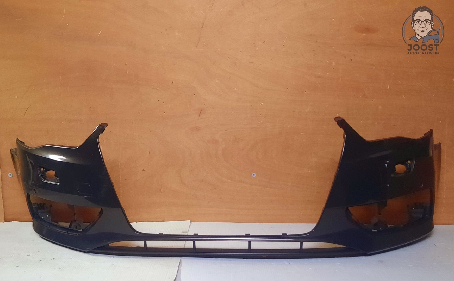 Voorbumper orgineel Audi A3 Sportback 8V 2012-2016 8V3807437, Auto-onderdelen, Voor, Herkomst onderdeel bekend, -imprint@audi.de