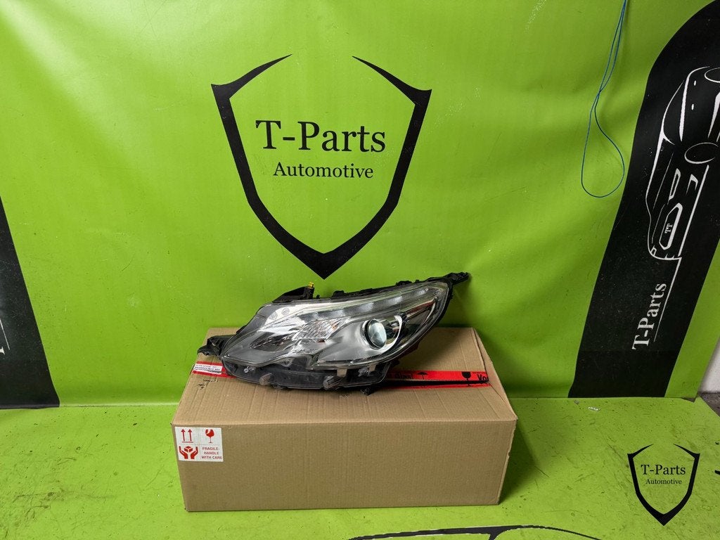 peugeot 2008 koplamp links 9815405780 lamp, Auto-onderdelen, Taurusavenue 1
2132 LS  Hoofddorp, NL, Gebruikt, Contact.group@renault.com