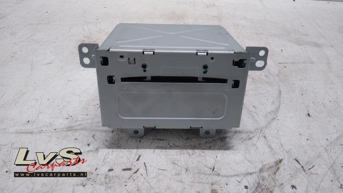 Radio CD Speler van een Opel Meriva, Auto-onderdelen, Gebruikt, -, -, Opel