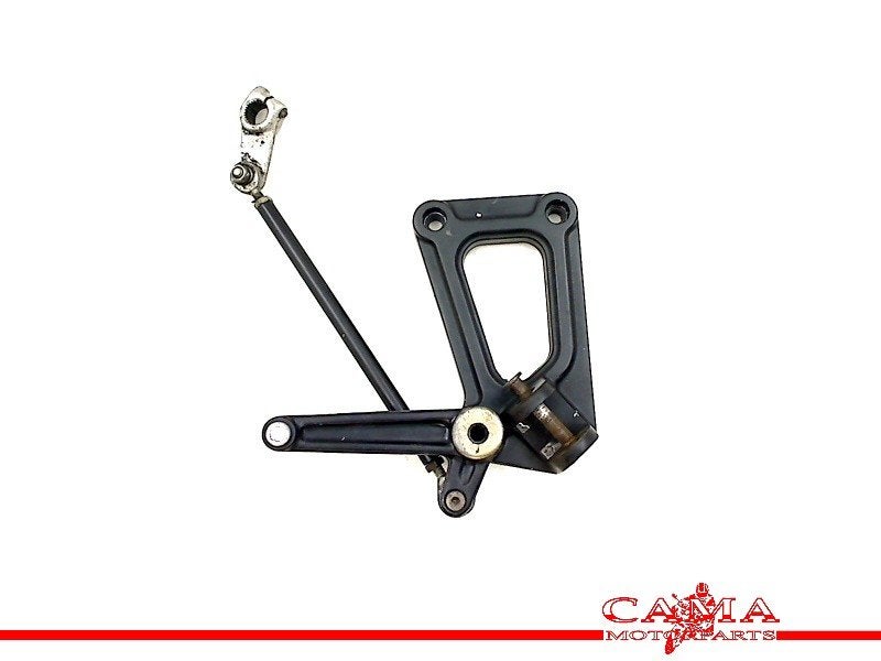 SCHETSPLAAT LINKS VOOR Ducati 750 SS 1991-1998 (750SS), Dhr. S. di Majo, Gebruikt, Info@cama-motorparts.nl, P.J. Troelstraweg 8 8
3144 CX  MAASSLUIS, NL