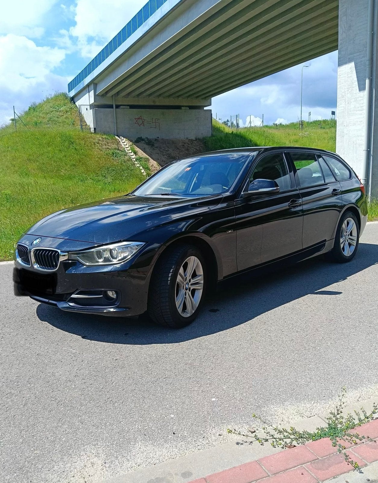 BMW F31 184pk, Auto's, Euro 5, Particulier, 3 Reeks, Te koop