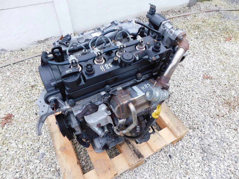 Moteur A17DTR Complet VAUXHALL OPEL ZAFIRA ASTRA ASTRAVAN, Autos : Pièces & Accessoires, Envoi, Utilisé, Daihatsu