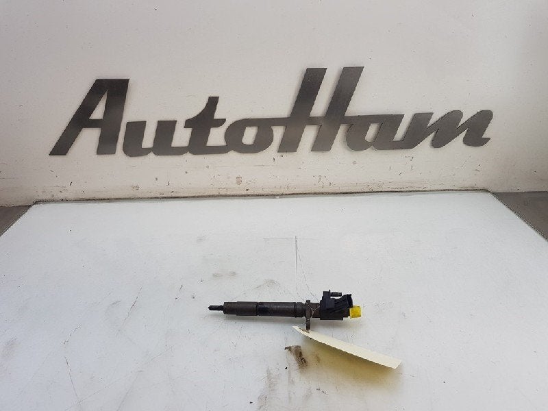 INJECTEUR FAP Land + Range Rover Discovery IV (LAS), Dhr. J. Ham, Land Rover, Administratie@autoham.nl, Utilisé
