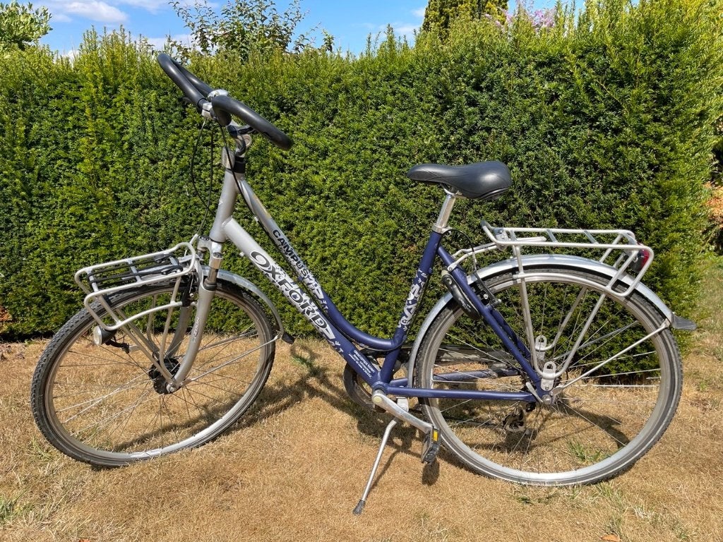 Vélo, Enlèvement, Utilisé, Autres marques, Vitesses