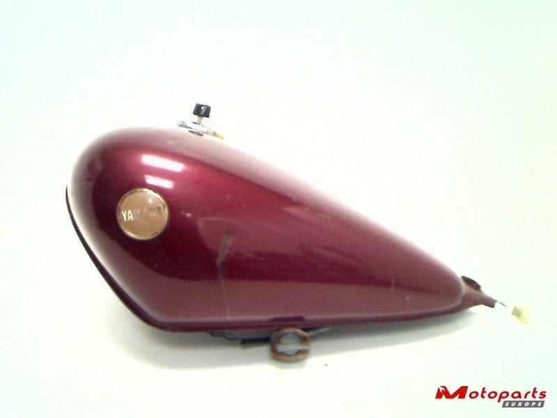Yamaha Brandstoftank XJ 700 MAXIM X 1986, Ophalen of Verzenden, Gebruikt