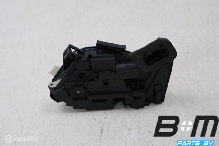 Portierslot RV VW Beetle 5C 5K1837016B, Utilisé