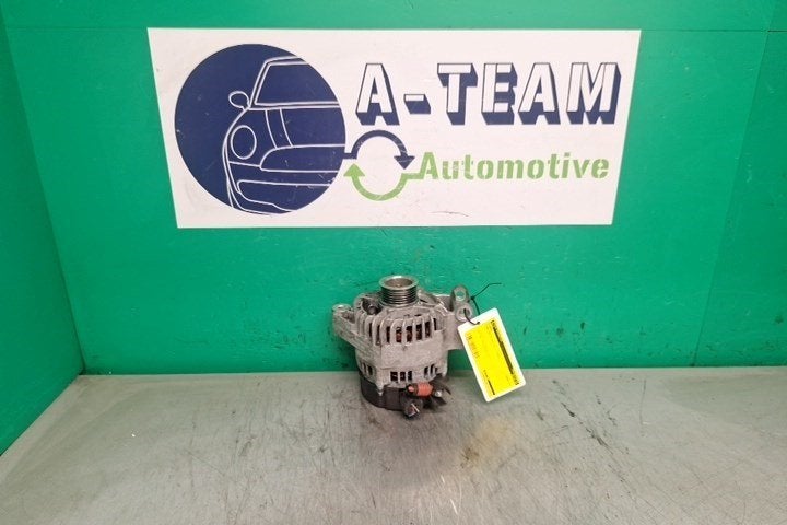 ALTERNATEUR Ford Focus 1 Wagon (|63377407|595520105050|), Autos : Pièces & Accessoires, Henry-Ford-Straße  1
50735  Köln, DE, Ford-Werke GmbH