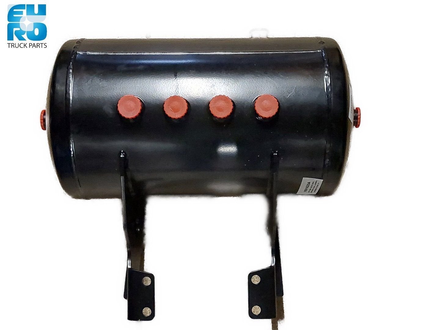 AIR TANK 36LTR INCL SUPPORT,Fi300 1,55MPa L=609DAF CF/XF-17, Neuf, -, DAF, Suspension et Châssis