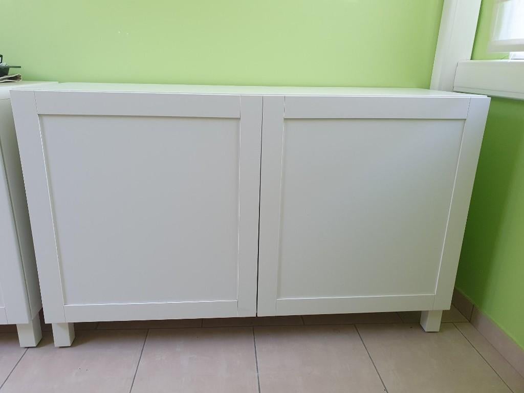 Meuble de rangement, Enlèvement, Comme neuf