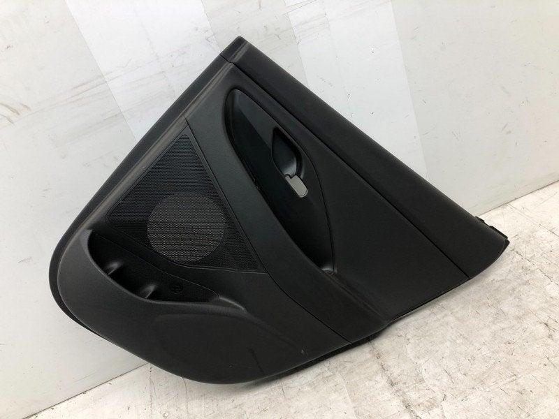 PANNEAU DE PORTE ARRIÈRE DROIT Hyundai, Utilisé, Hyundai