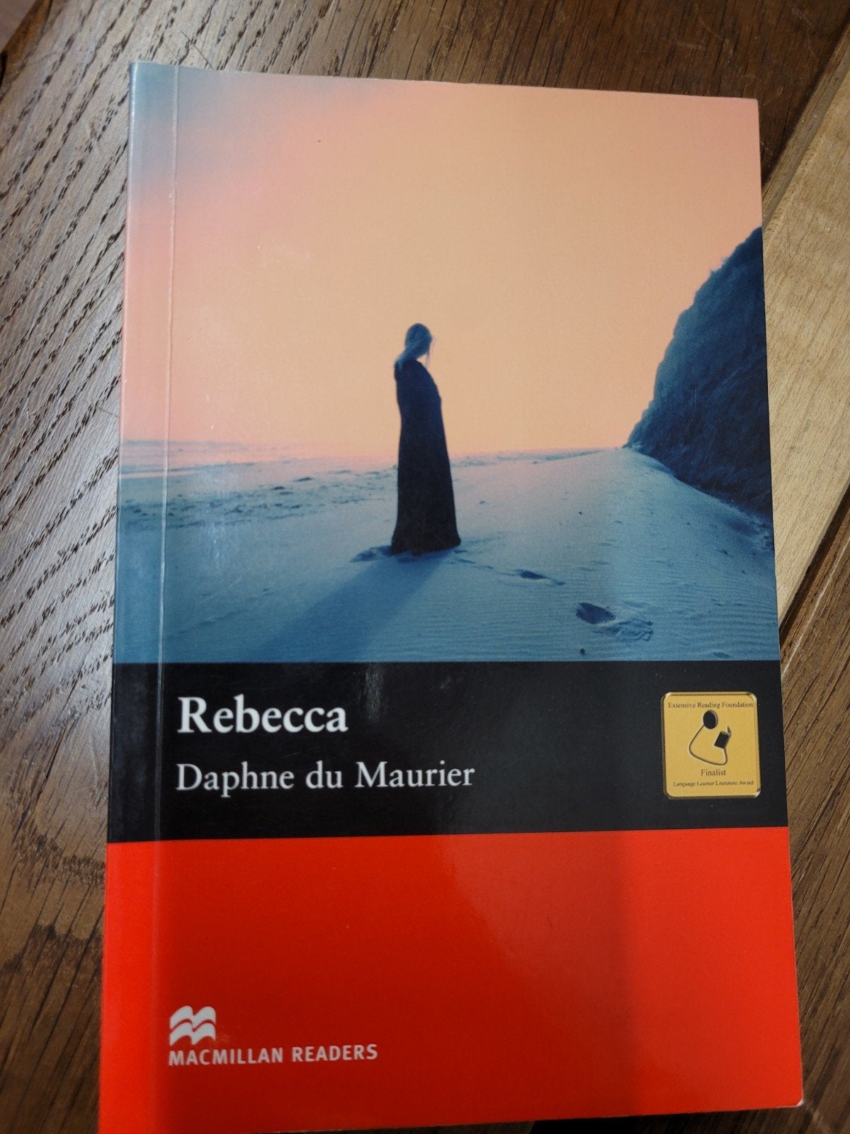 rebecca, Enlèvement ou Envoi