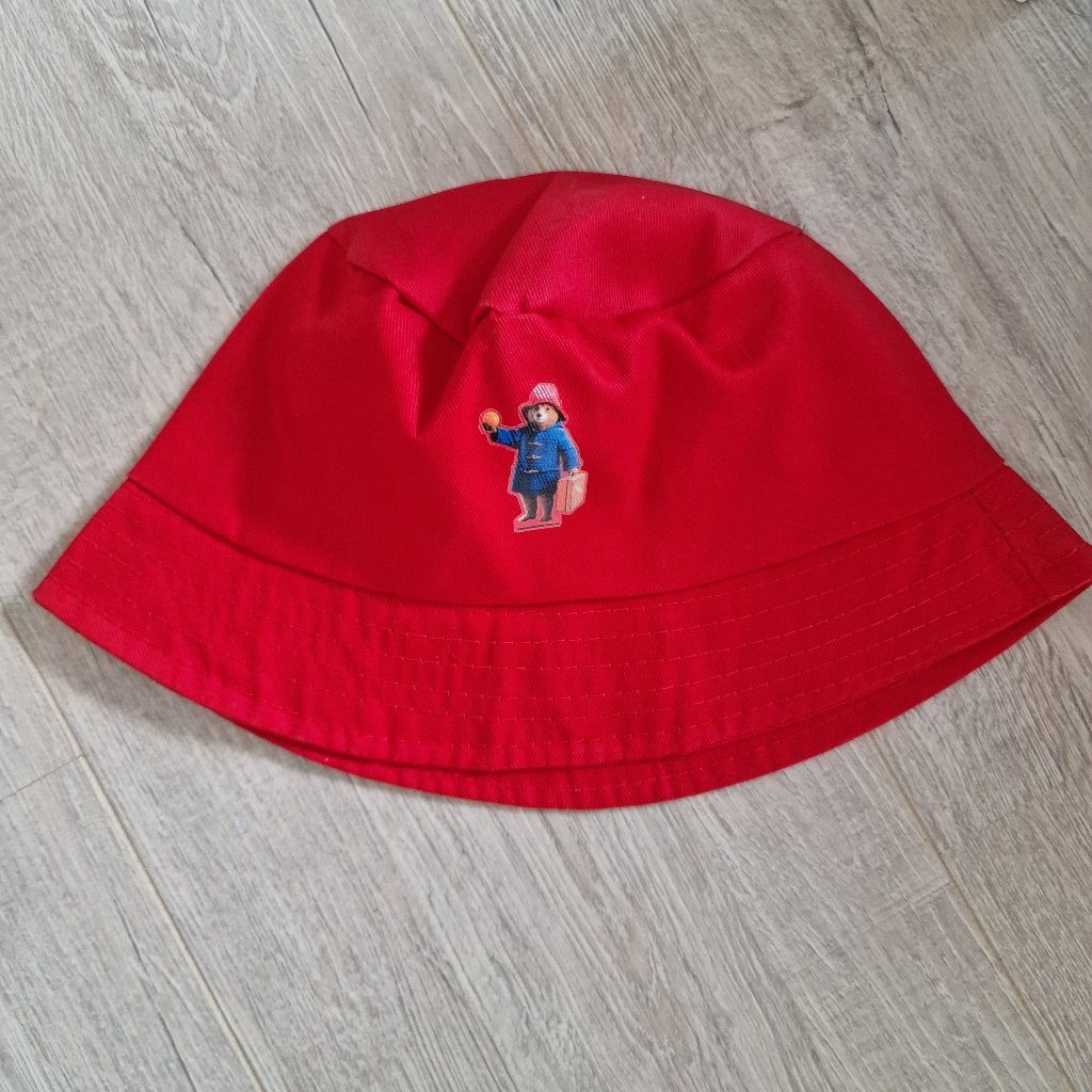 Exclusieve Paddington Bear Vissershoed  - Merchandise, Collections, Enlèvement ou Envoi, Neuf, Film