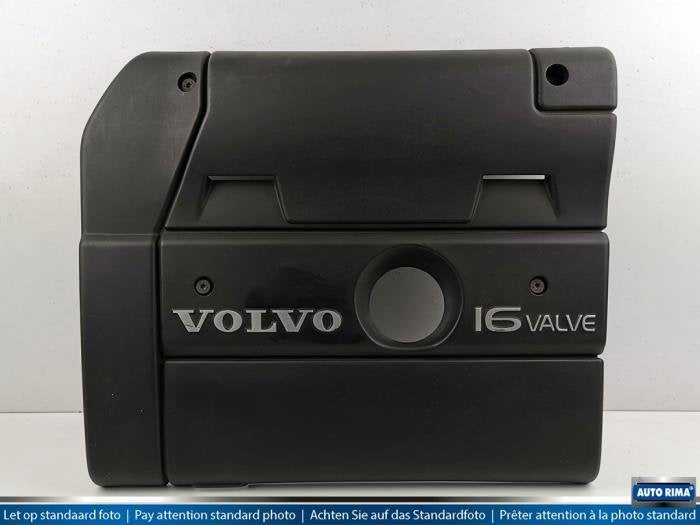 Afdekplaat motor van een Volvo V40, Gebruikt, -, -, Ophalen of Verzenden