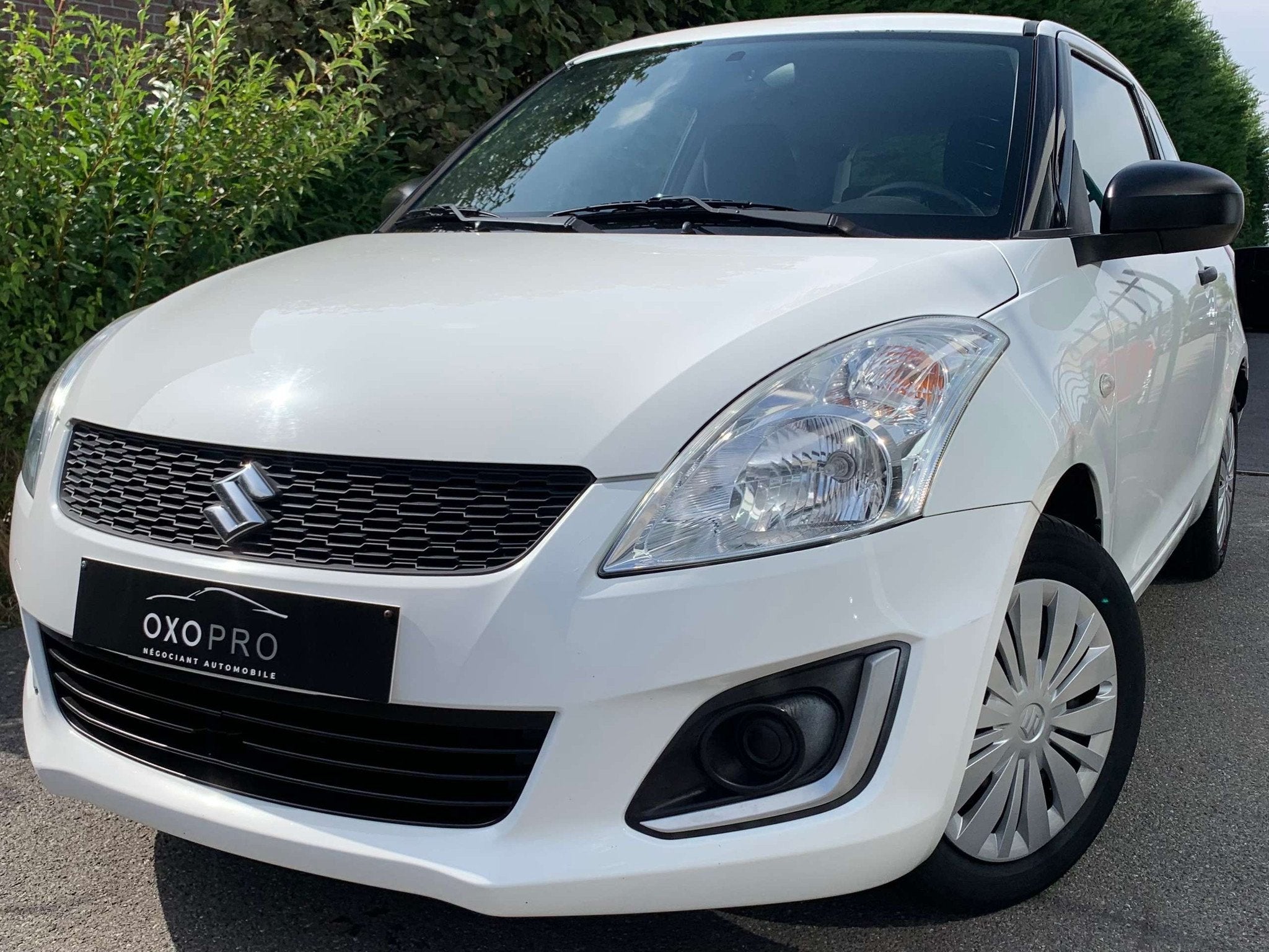 Suzuki Swift 1.2 Essence 94CV / FaceLift / Radar de Recul /, Autos, 1242 cm³, Achat, Euro 6, Entreprise