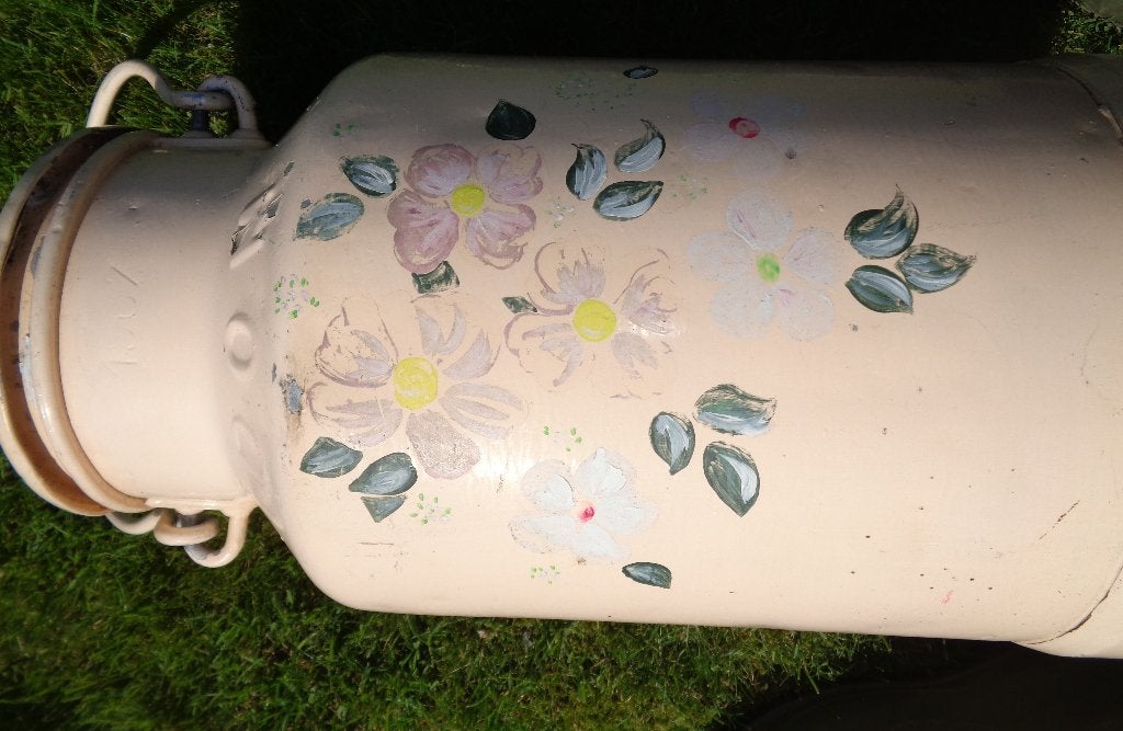 melkkan, Antiek en Kunst, Curiosa en Brocante, Ophalen