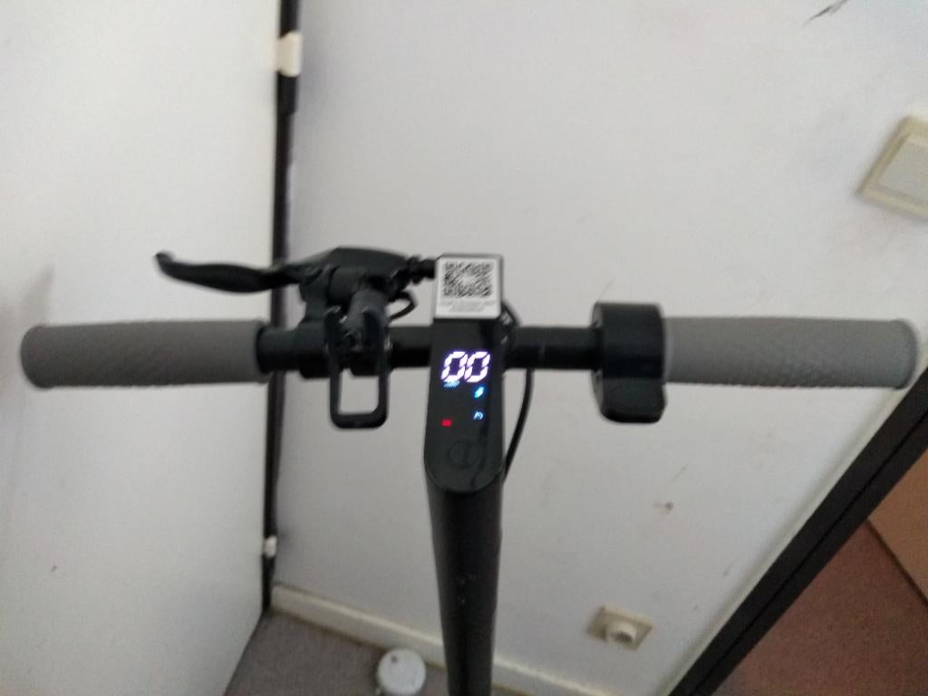 Ninebot 2 EF 2, Ophalen, Gebruikt, Elektrische step (E-scooter), Segway ninebot