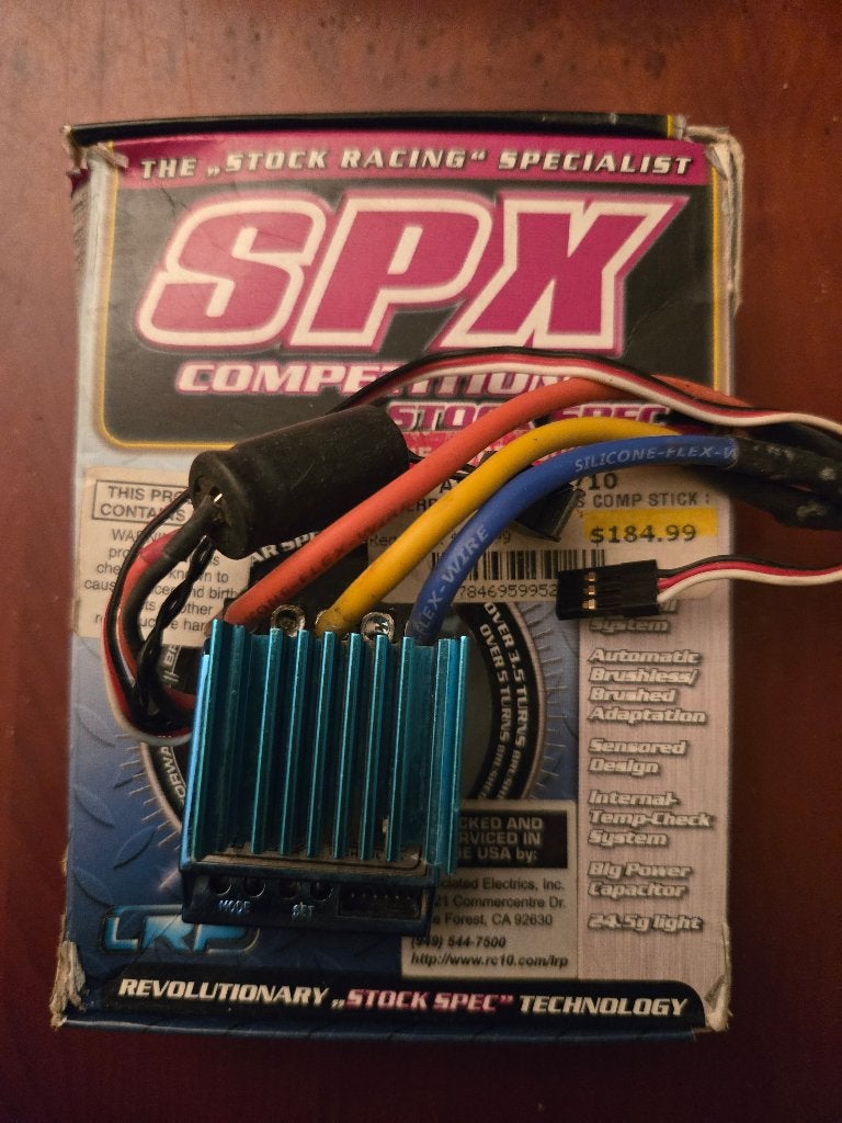SPX, geassocieerd met het team., Hobby en Vrije tijd, Ophalen of Verzenden