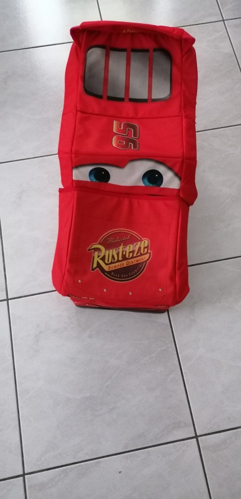boîte de rangement pour voitures, Enlèvement ou Envoi