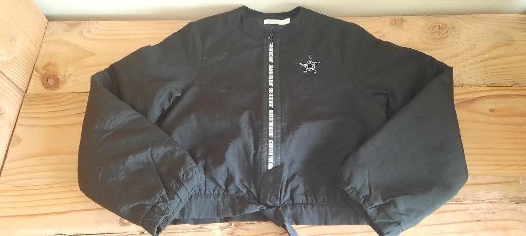 Mooie nieuwe jas maat 10 jaar, Kinderen en Baby's, Kinderkleding | Maat 140, Meisje, Nieuw, Ophalen of Verzenden, Jas