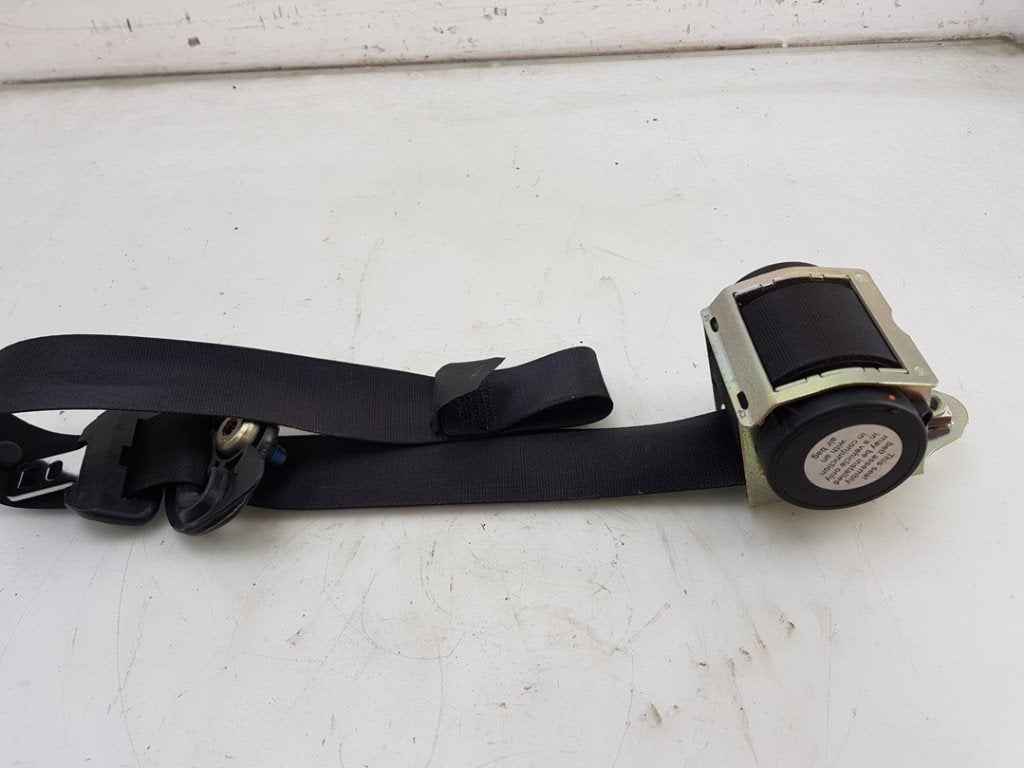 CEINTURE DE SECURITE AVANT DROIT Mini Mini (R50 / 53), Autos : Pièces & Accessoires, Petuelring 130
80809  München, DE, Mini, Utilisé