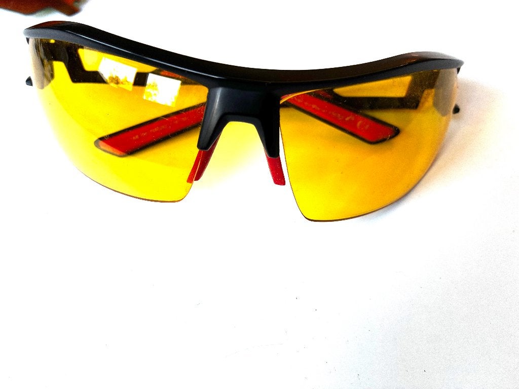 Lunettes de ski ORAO (Jamais utilisées), Sports & Fitness, Enlèvement, Comme neuf, Ski, Autres types