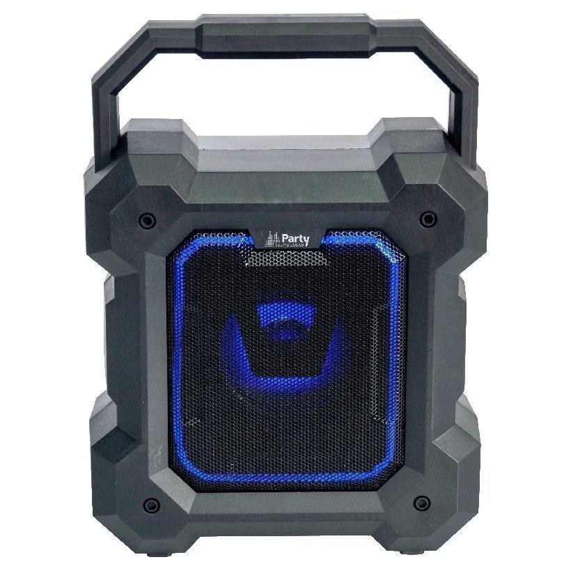 PARTY BAGGY30 Oplaadbare Bluetooth luidspreker, Enlèvement ou Envoi, Neuf, Autres types