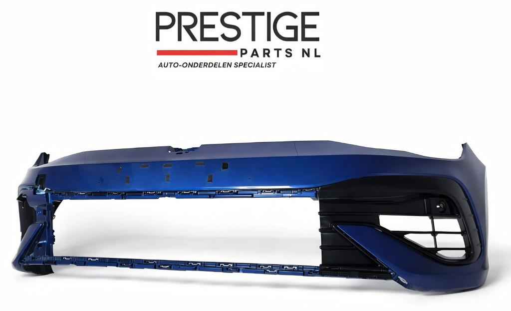 Voorbumper Volkswagen Golf 8 VIII R R20 6xPDC 5H0807221E VW, Auto-onderdelen, Gebruikt, -, Ophalen of Verzenden, Bumper
