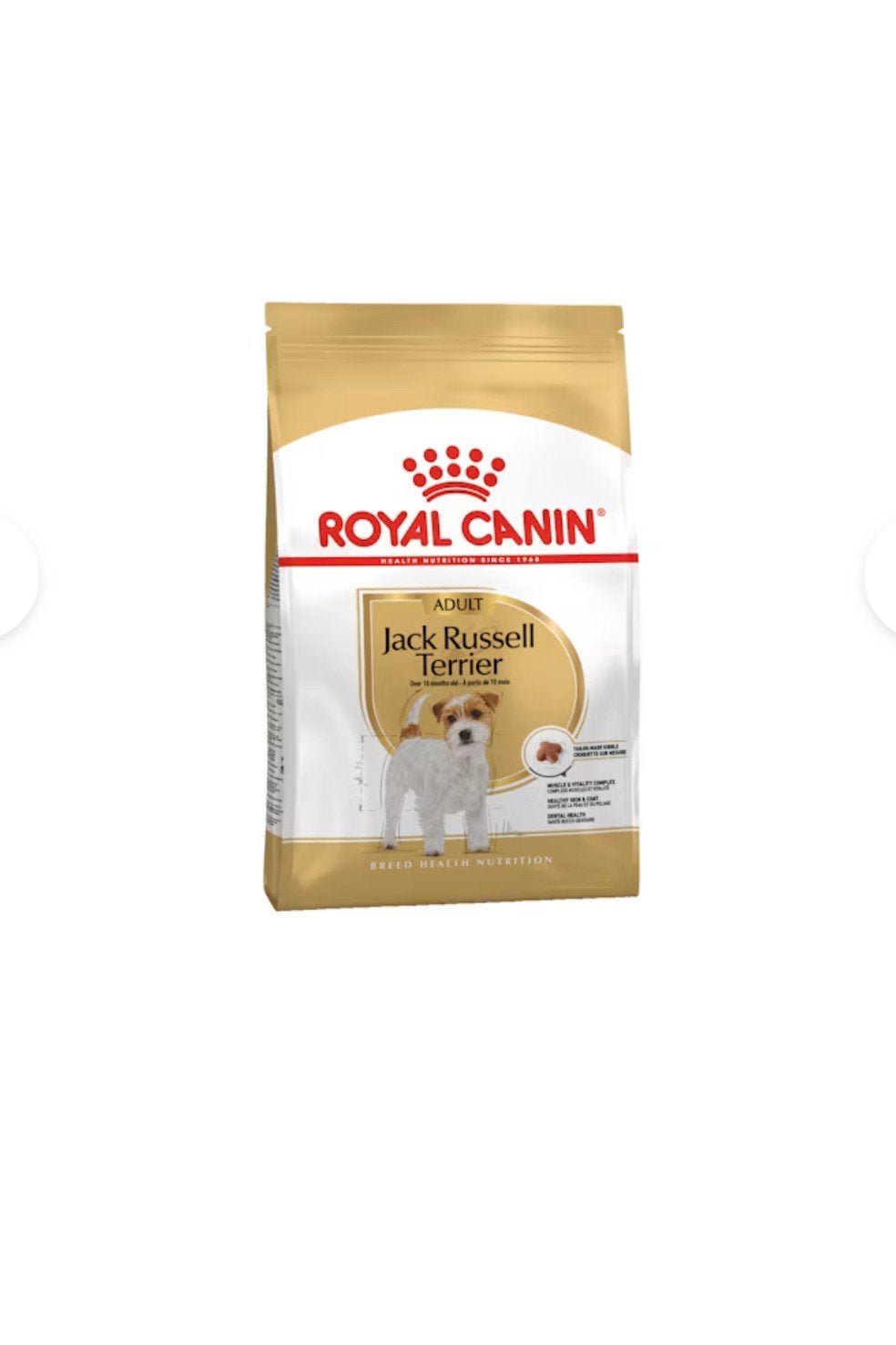 Royal canin 2 zakken van 7,5 kg, Enlèvement, Chien