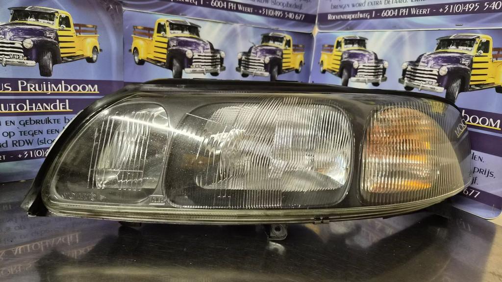 volvo s60 koplamp links rtnr 89007859., Info@fabrikant.eu, Fabrikantstraat 1
1000 AA  Amsterdam, NL, Volvo, Fabrikant BV