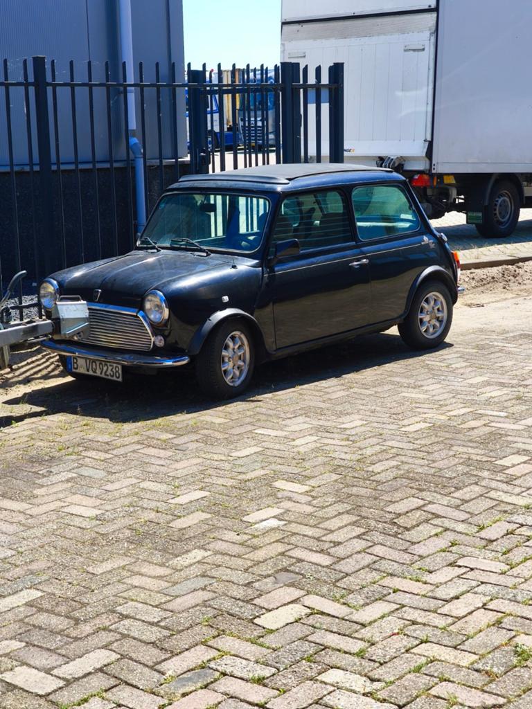 Mini spin classique, Particulier, Achat
