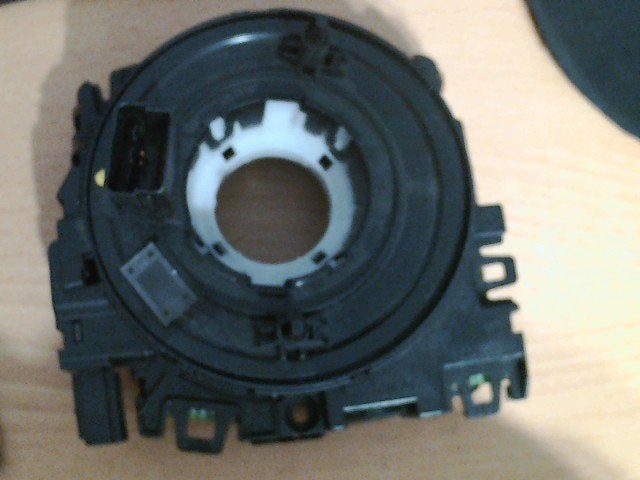 Contacteur tournant Volkswagen Golf 7 - 5Q0953549A (568), Autos : Pièces & Accessoires, Enlèvement, Utilisé, Volkswagen