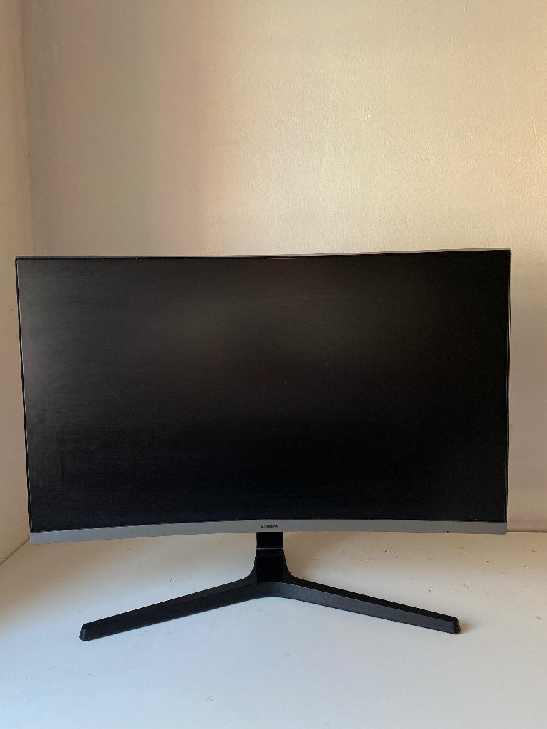 Samsung Essential Monitor S3 27 pouces, Informatique & Logiciels, Ordinateurs & Logiciels Autre, Enlèvement ou Envoi, Comme neuf
