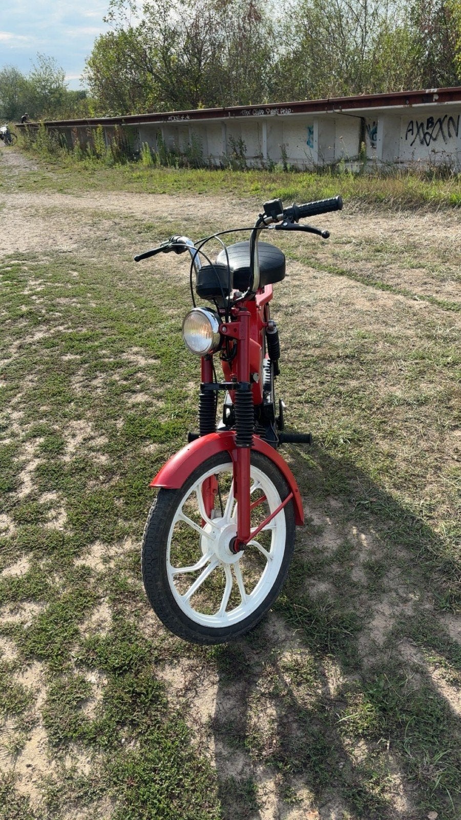 mooie s25 a3, Fietsen en Brommers, Brommers | Tomos, Gebruikt, Overige modellen, Klasse A (25 km/u), Ophalen of Verzenden