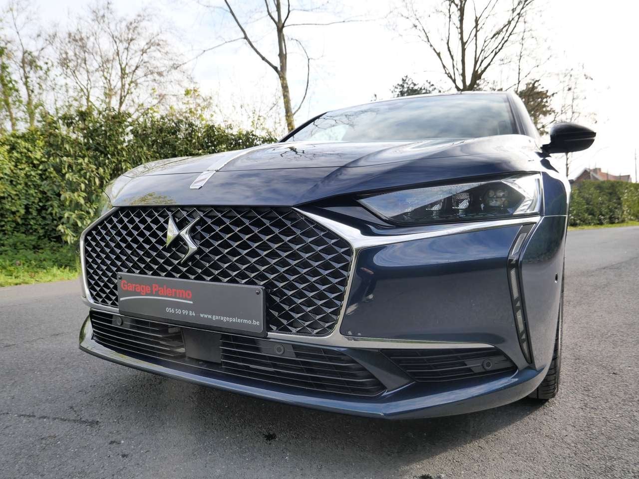 DS Automobiles DS9 DS 9 PHEV 1.6 E-TENSE 250 Performance Li, Autos, Ordinateur de bord, 0 kg, https://public.car-pass.be/vhr/3562fca8-7501-4015-8e1b-16699ed000b8