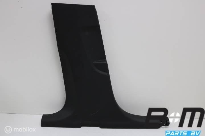 B- stijl bekleding linksonder Audi S3 8V FL 8V4867239, Utilisé